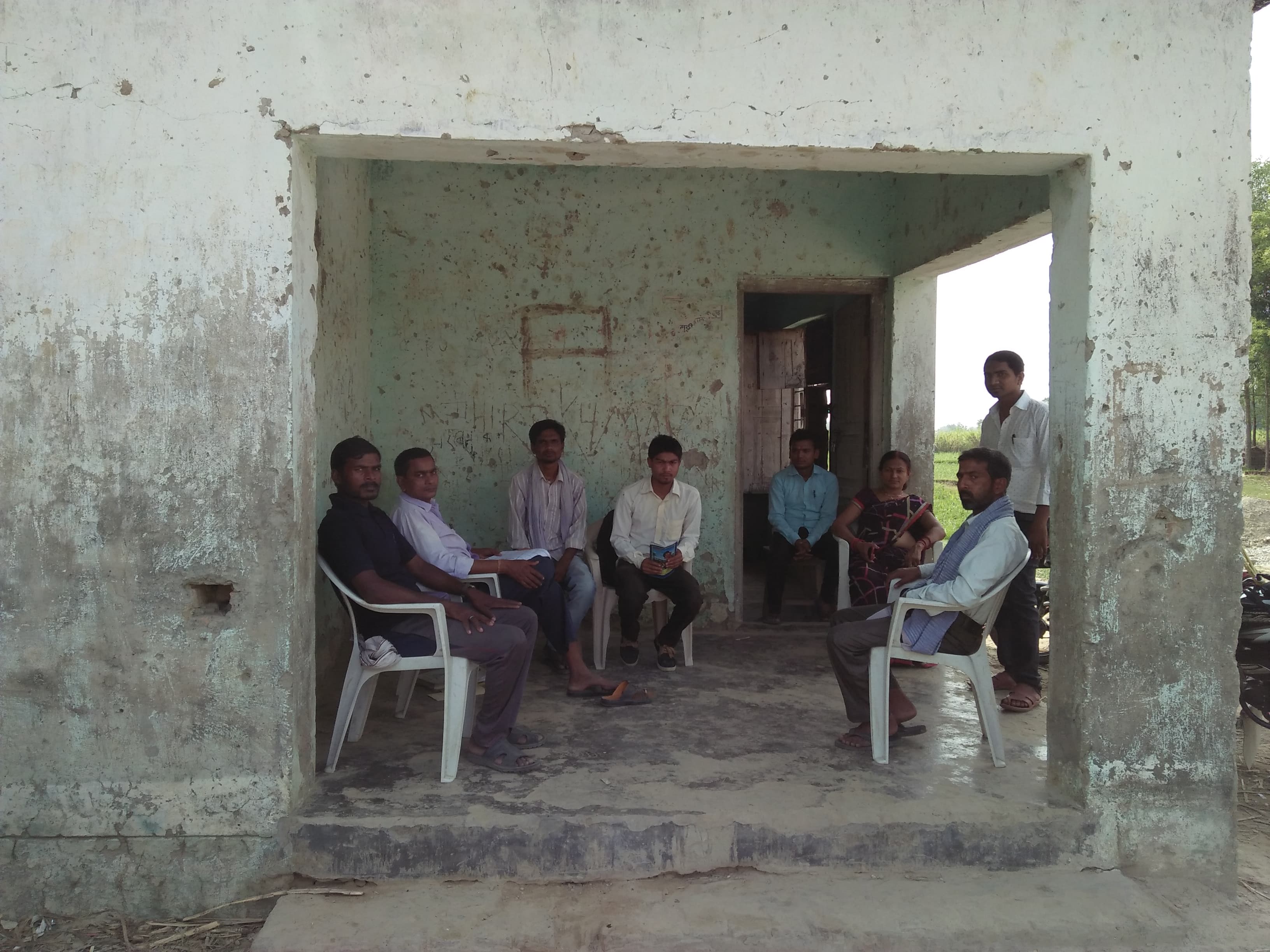 Chhataul — Field Visit