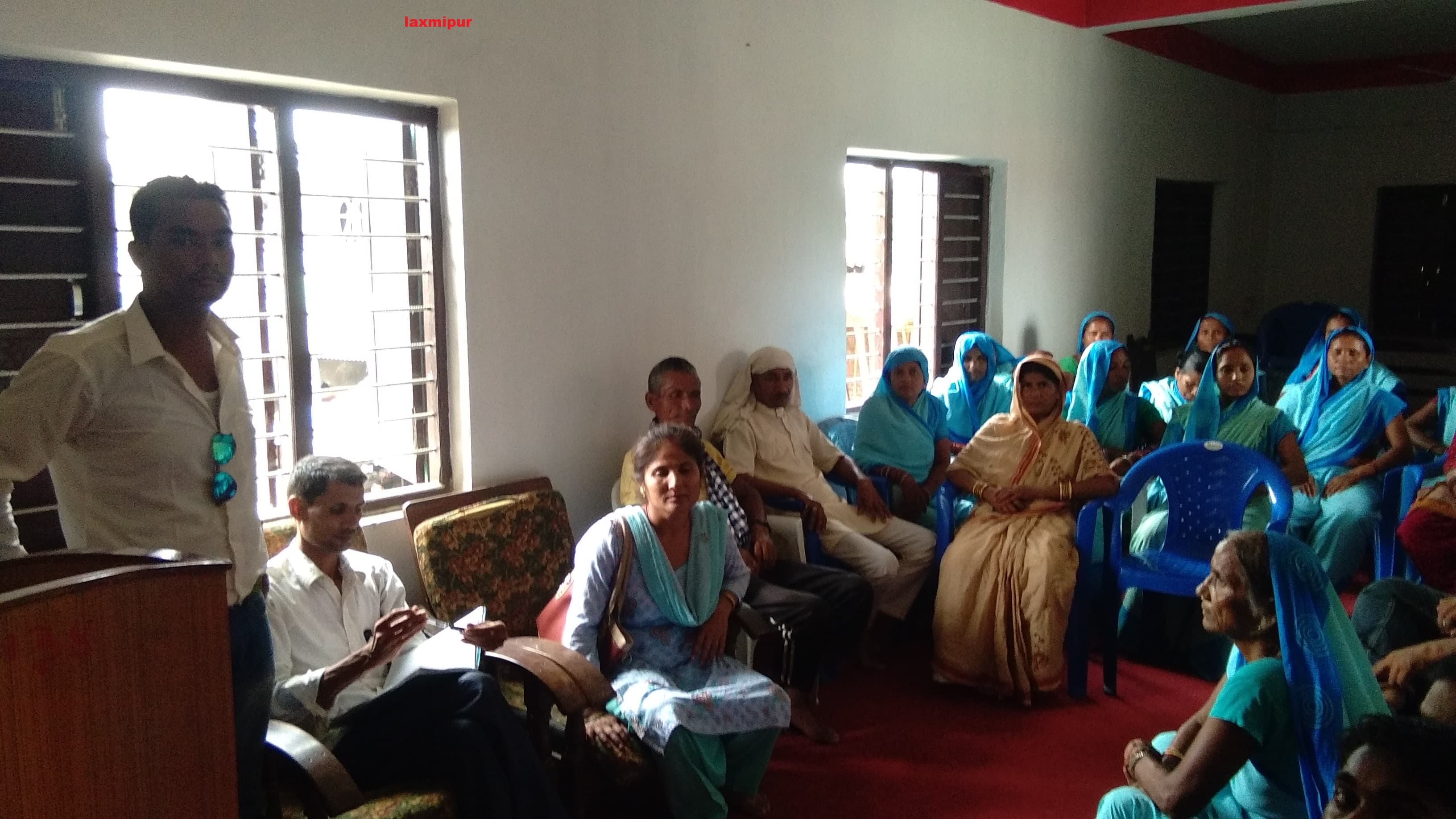 Family supported by NVNF monthly giving