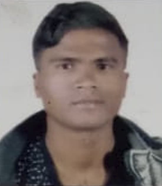 Bindeshwar Ram