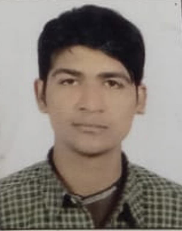 Purna Shankar Giri