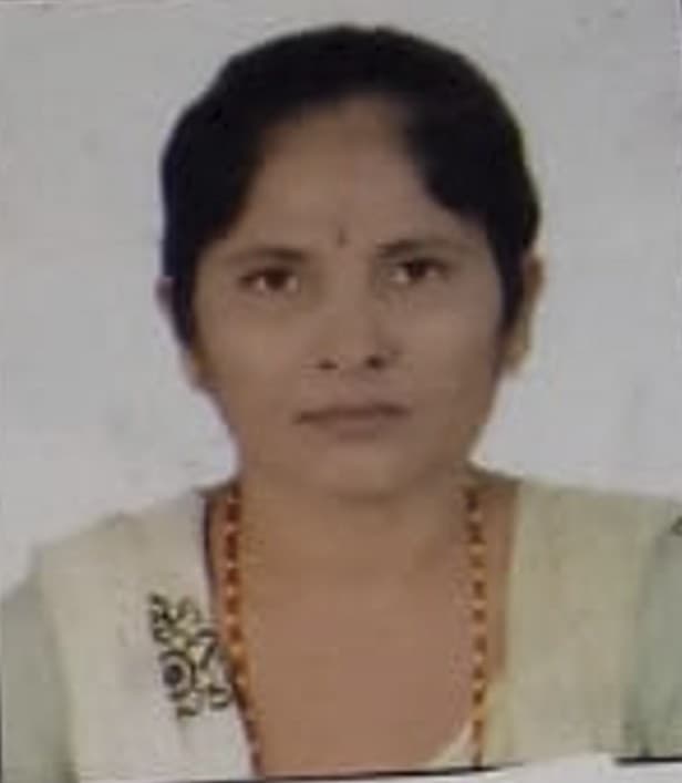 Tej Kumari